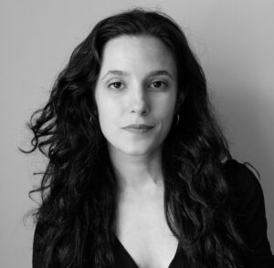 Lucía Cholakian Herrera