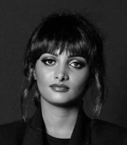 Lucy Kassa