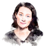 Lydia Wilson
