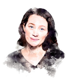 Lydia Wilson