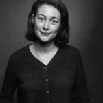 Lydia Wilson