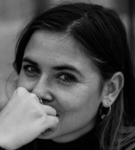 Margaux Solinas