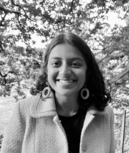 Meena Venkataramanan