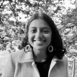 Meena Venkataramanan