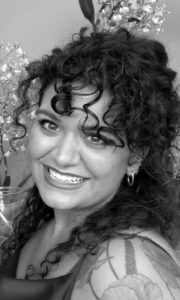 Mary Kay McBrayer