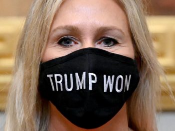 Truth, Lies and Democracy — with Sophia Rosenfeld