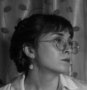 Madeline Edwards