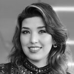 Mahbooba Hazara