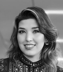 Mahbooba Hazara