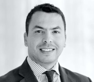 Mahmoud Habboush
