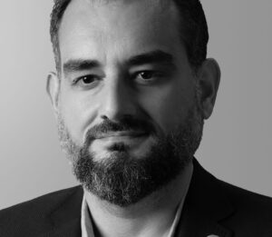 Makram Rabah
