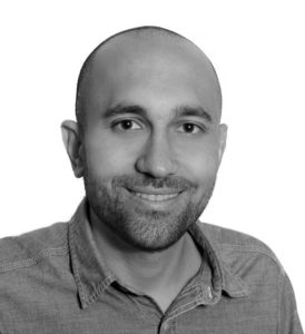 Malek Rasamny