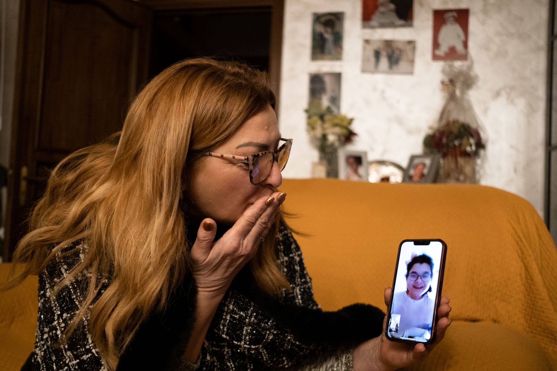 Ukrainian Orphans Evacuated to Italy Have Become a Political Football