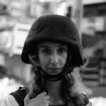 Mariam Barghouti
