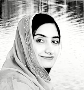 Mariyam Suleman Anees