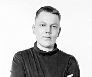 Martin Laine