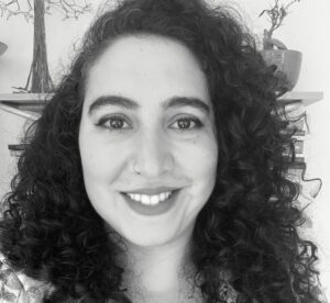 Mary Fawzy