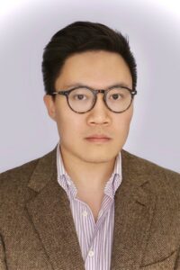 Mason L. Wong