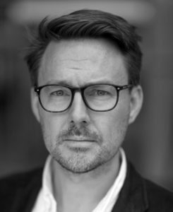Mattias Carlsson