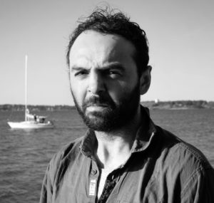 Mauro Mondello