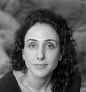Maya Savir