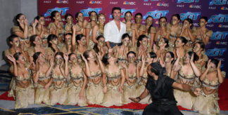 A Lebanese Dance Troupe Wins ‘America’s Got Talent’