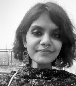 Mehk Chakraborty