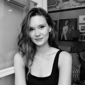 Mélissa Godin