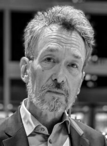 Michael Bérubé