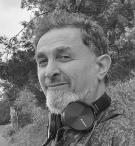 Michael Karadjis