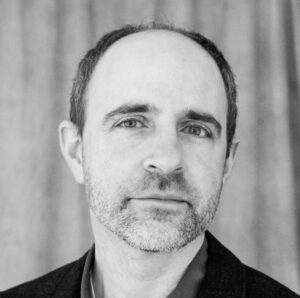 Michael J. Kramer