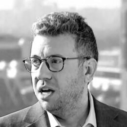 Michael Schaeffer Omer-Man