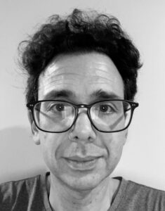 Michael Weinman