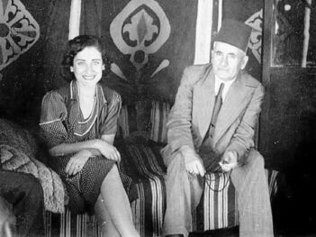 The Arab World’s First Indie Record Label