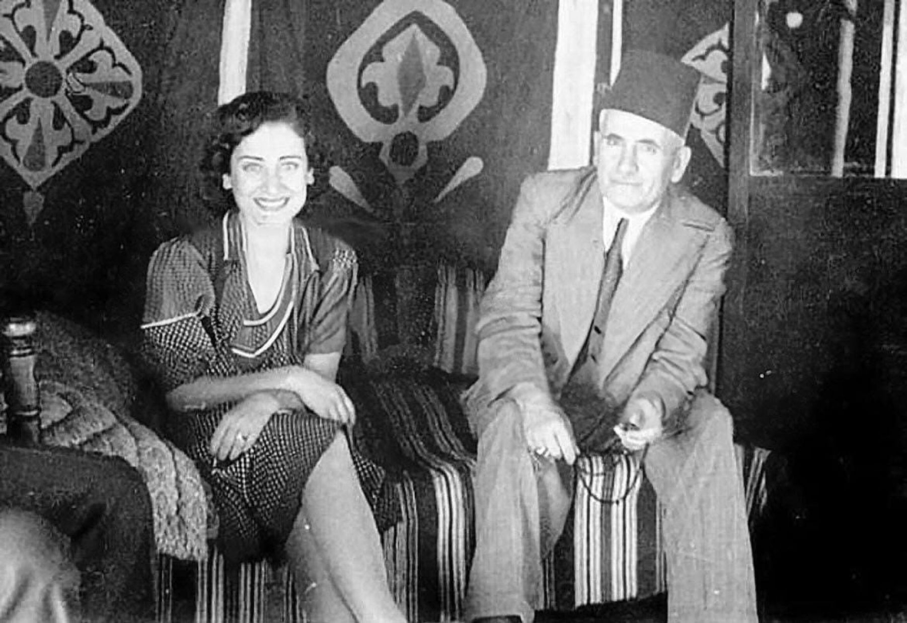 The Arab World’s First Indie Record Label