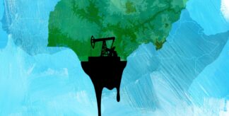 The Oil Thieves of Nigeria
