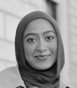 Minnah Arshad