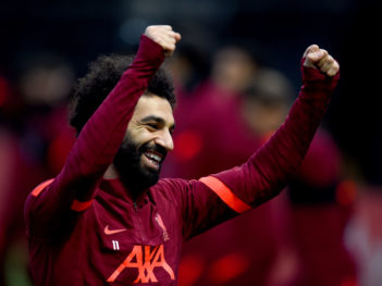 Mo Salah and Aboutrika Spark a Debate About Religion