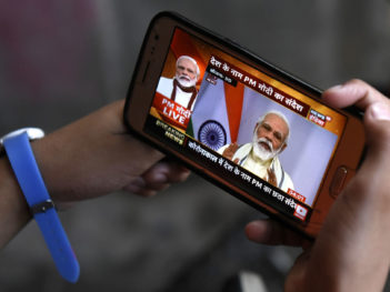 India’s War on Fact Checking Can Be Dangerous