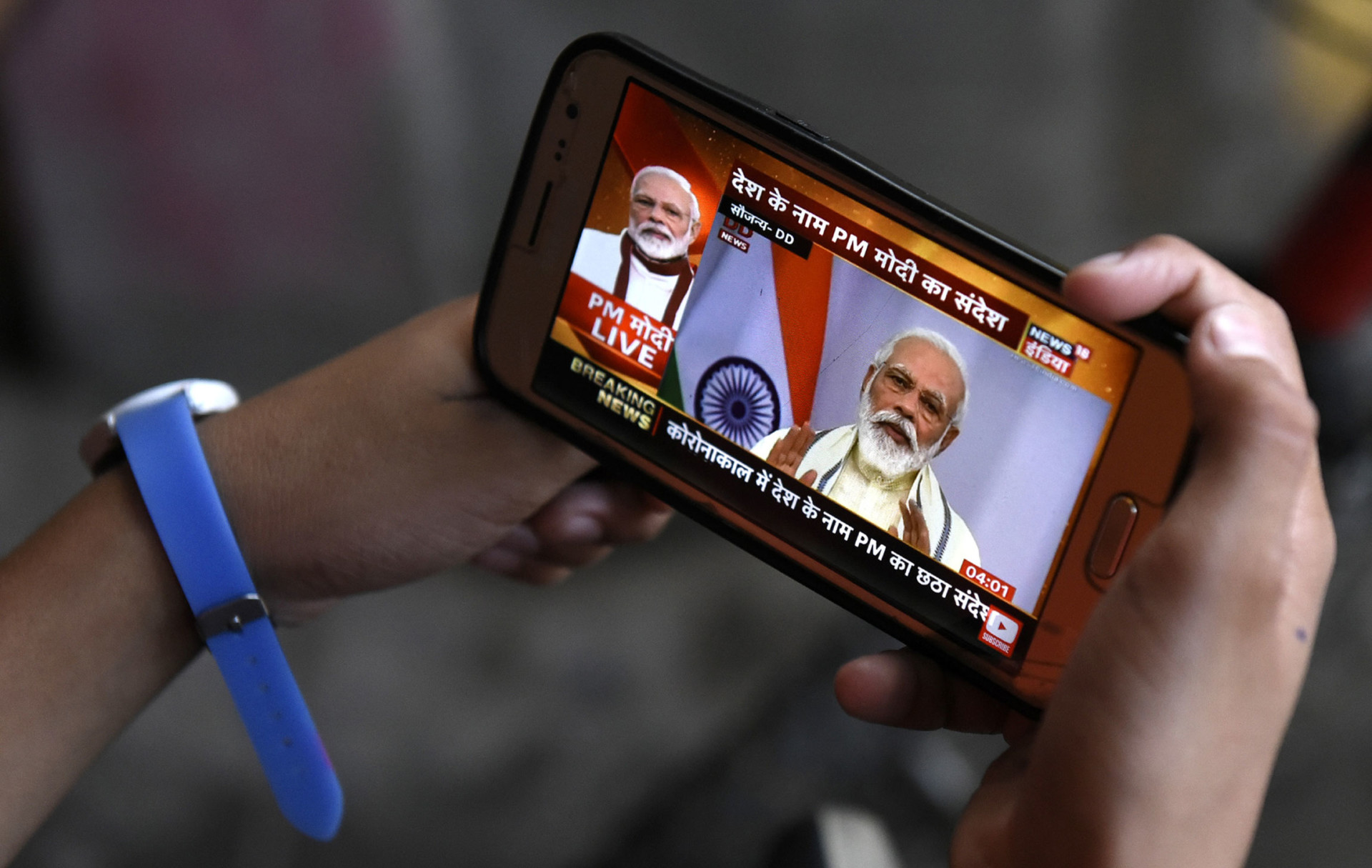 India’s War on Fact Checking Can Be Dangerous