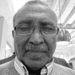Mohamed Kheir Omer