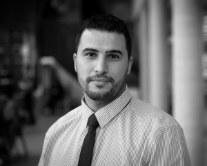 Mohamed Lagha