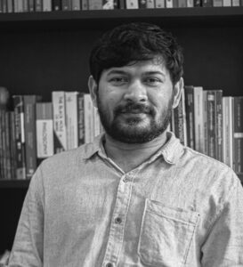 Mohamed Shafeeq Karinkurayil