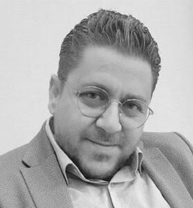 Mohammad Al-Skaff