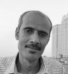 Mohammed Ali Kalfood