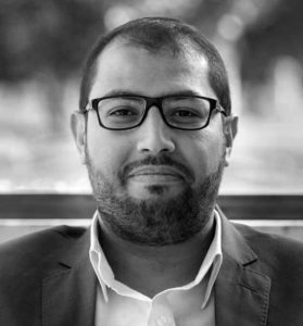 Mohamed Shaaban Ayub