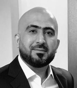 Mohammed Shoaib Barak