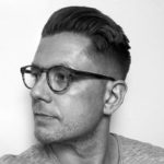 Morten Høi Jensen