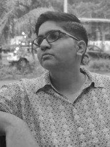 Mridula Chari