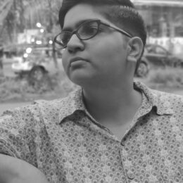 Mridula Chari